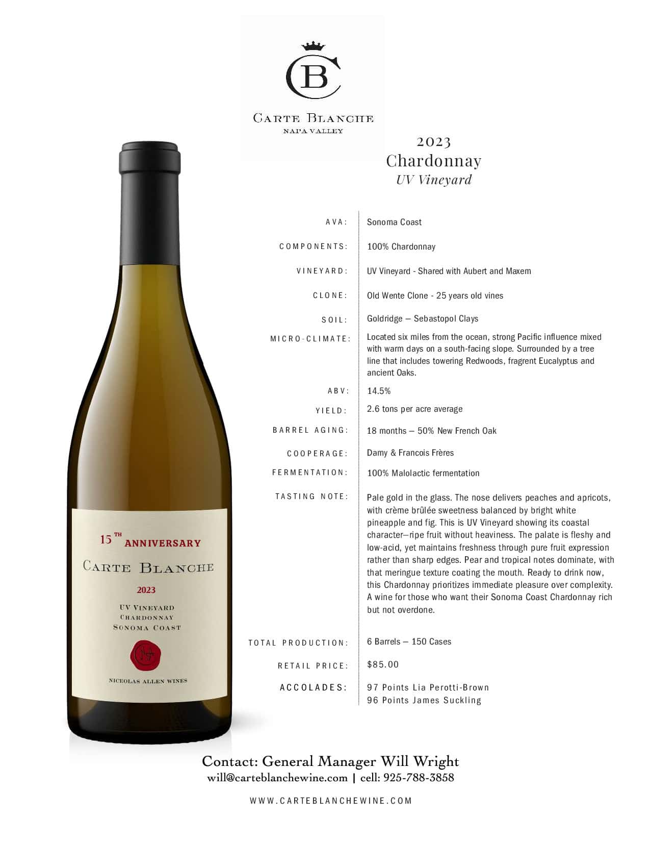 Chardonnay