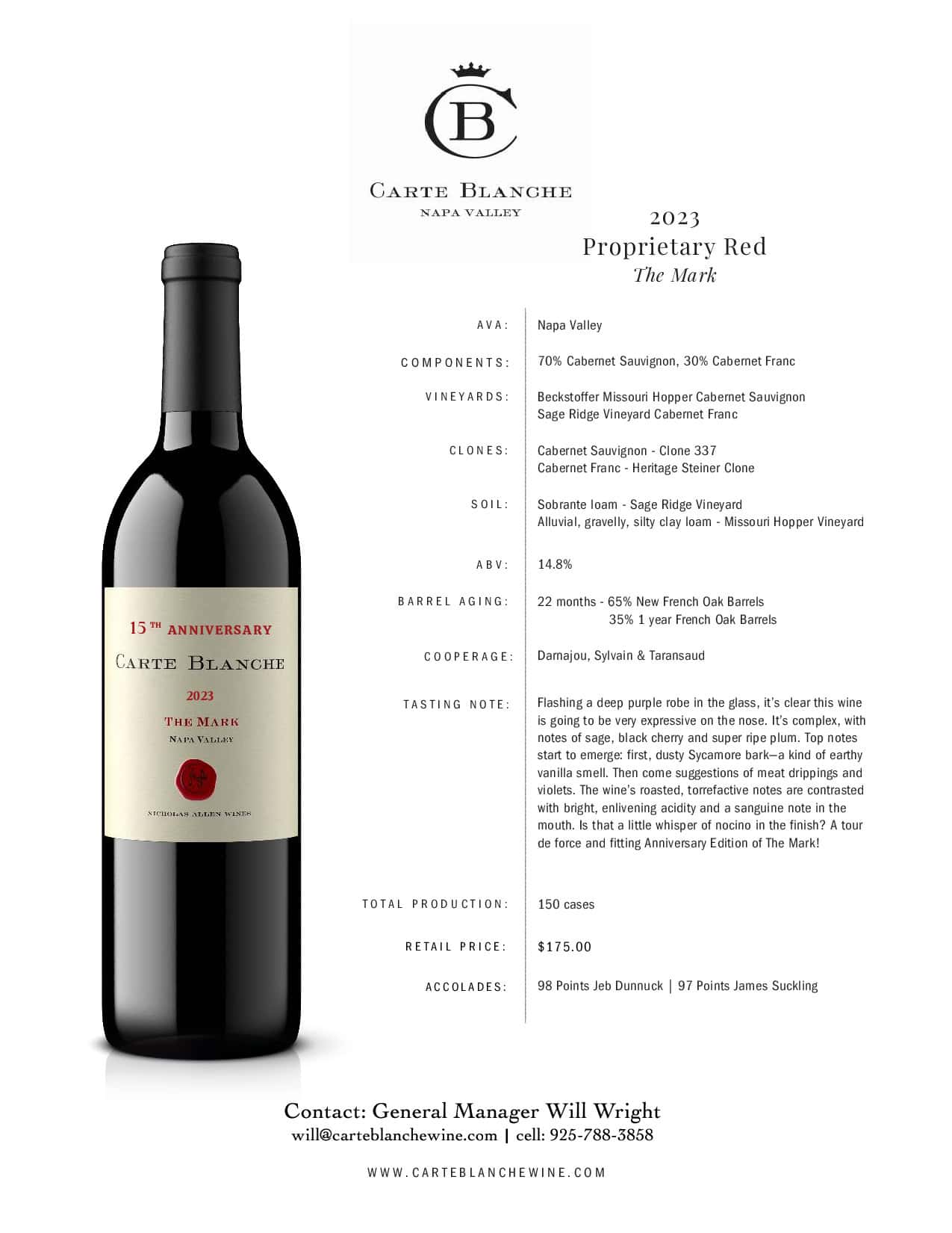 Proprietary Red